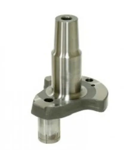 SP1 PTO Side Crankshaft Web