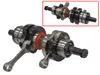 SP1 Engine Crankshaft Assembly