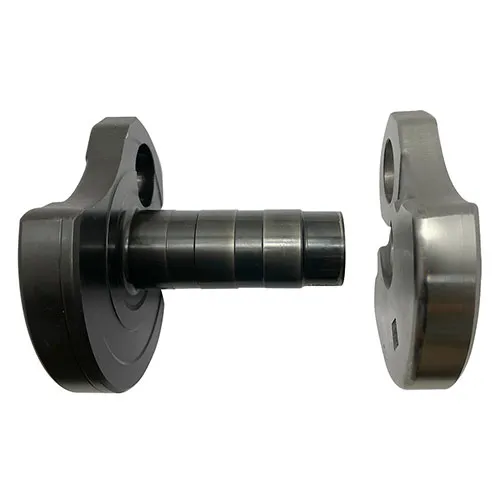 SP1 Center Crankshaft Web