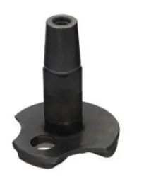 SP1 PTO Side Crankshaft Web