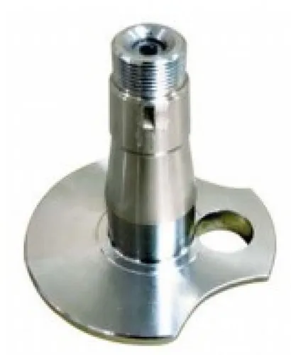 SP1 Mag Side Crankshaft Web