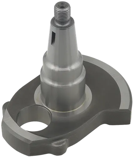 SP1 Mag Side Crankshaft Web