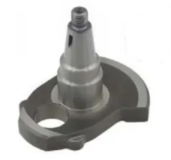 SP1 Mag Side Crankshaft Web