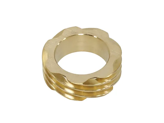 SP1 Oil Pump Drive Gear