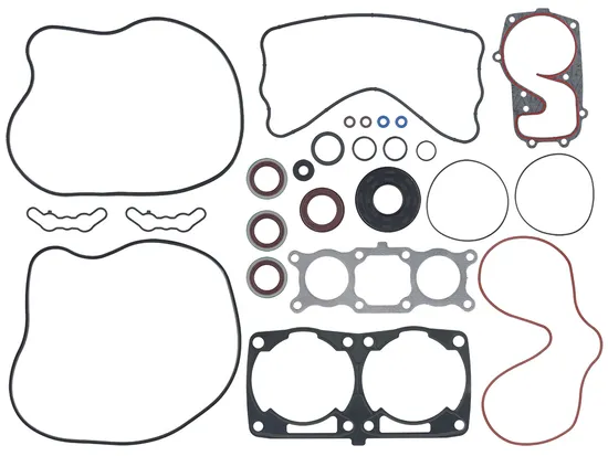 SP1 Complete Engine Rebuild Gasket Kit