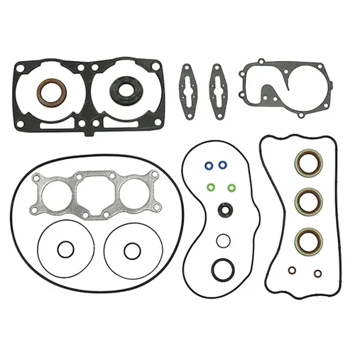 SP1 Complete Engine Rebuild Gasket Kit