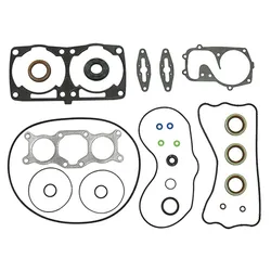 SP1 Complete Engine Rebuild Gasket Kit