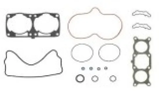 SP1 Top End Gasket Set