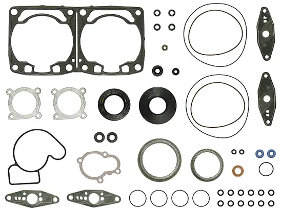 SP1 Complete Engine Rebuild Gasket Kit