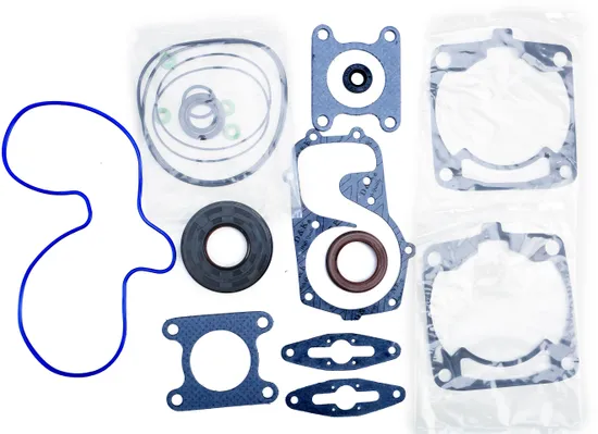SP1 Complete Engine Rebuild Gasket Kit