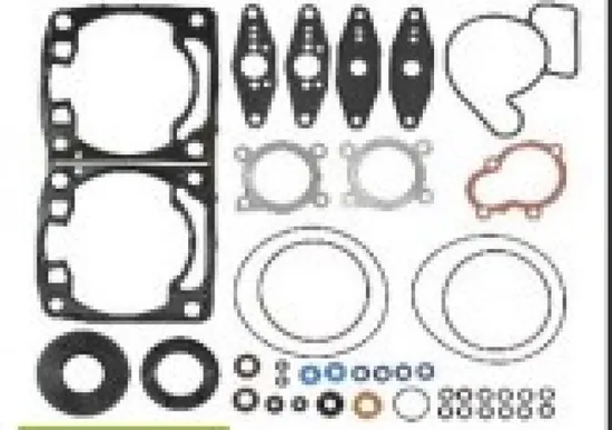 SP1 Complete Engine Rebuild Gasket Kit