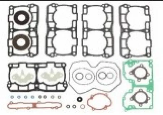 SP1 Complete Engine Rebuild Gasket Kit