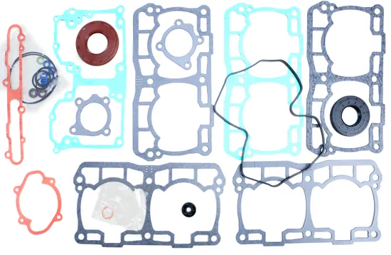 SP1 Complete Engine Rebuild Gasket Kit