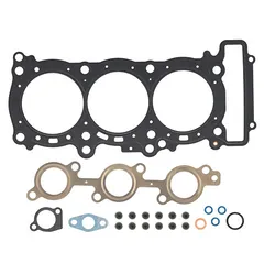SP1 Top End Gasket Set