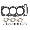 SP1 Top End Gasket Set
