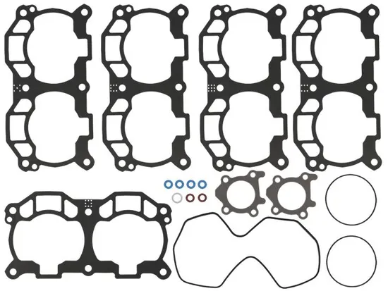 SP1 Top End Gasket Set