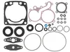SP1 Complete Engine Rebuild Gasket Kit