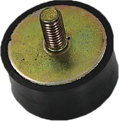 SP1 Rear Engine Motor Mount