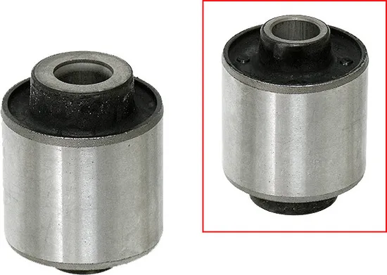 SP1 Rear Engine Motor Mount