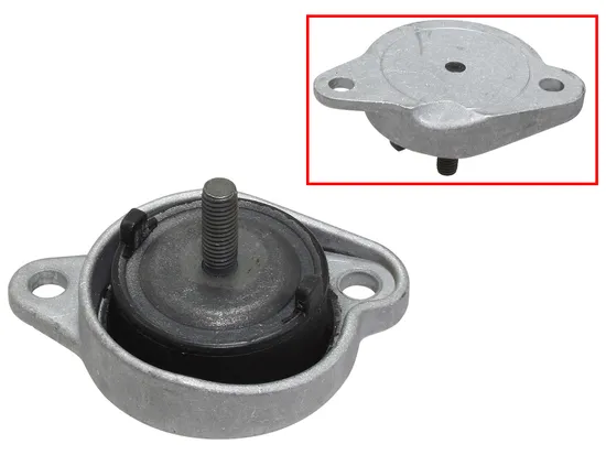 SP1 Rear Engine Motor Mount