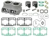 SP1 Top End Cylinder Kit w Piston Center