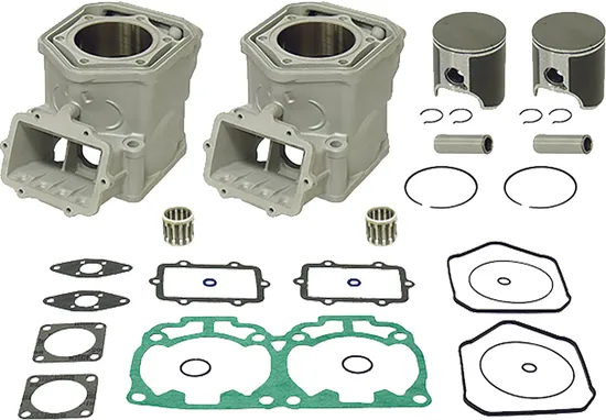 SP1 Top End Cylinder Kit