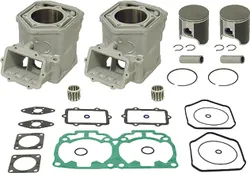 SP1 Top End Cylinder Kit