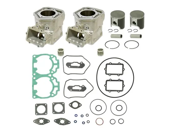 SP1 HyperDrive Cylinder Kit