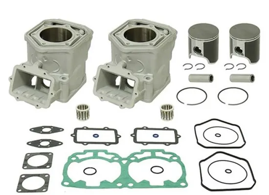 SP1 Top End Cylinder Kit
