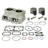 SP1 Top End Cylinder Kit w Offset Piston