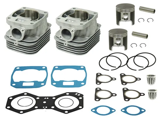 SP1 Top End Engine Rebuild Cylinder Kit