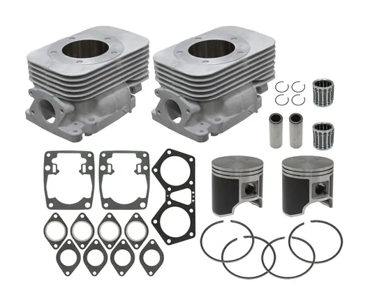 SP1 Top End Engine Rebuild Cylinder Kit