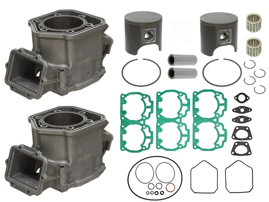 SP1 Top End Engine Rebuild Cylinder Kit