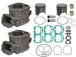 SP1 Top End Engine Rebuild Cylinder Kit