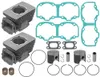 SP1 Top End Engine Rebuild Cylinder Kit