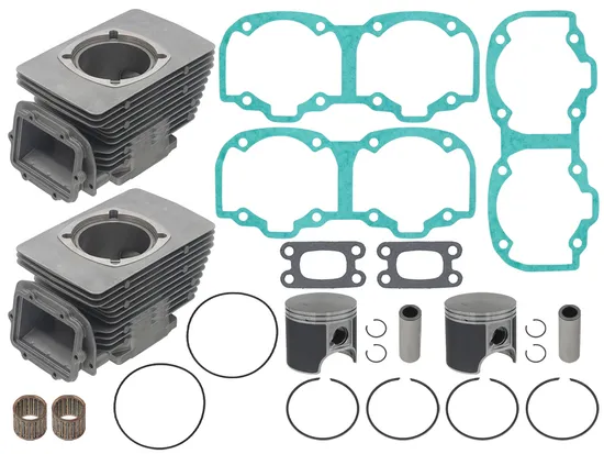 SP1 Top End Engine Rebuild Cylinder Kit