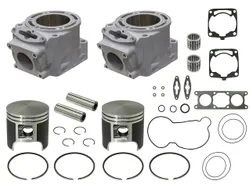 SP1 Top End Engine Rebuild Cylinder Kit
