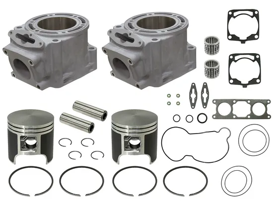 SP1 Top End Engine Rebuild Cylinder Kit
