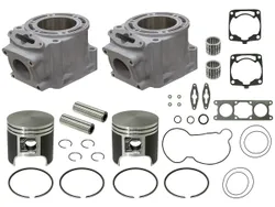 SP1 Top End Engine Rebuild Cylinder Kit