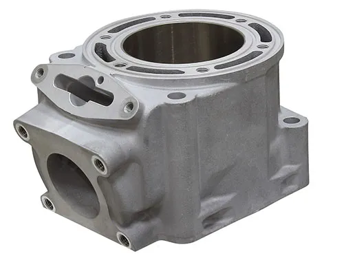 SP1 Replacement Cylinder Only