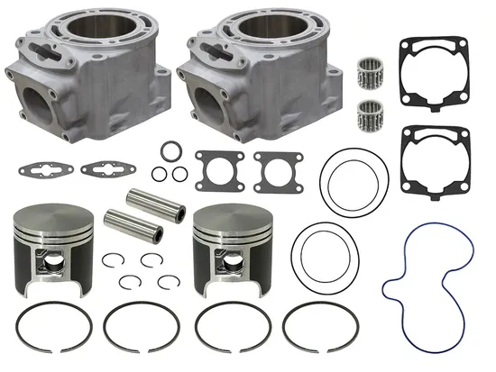 SP1 Top End Engine Rebuild Cylinder Kit