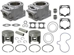 SP1 Top End Engine Rebuild Cylinder Kit