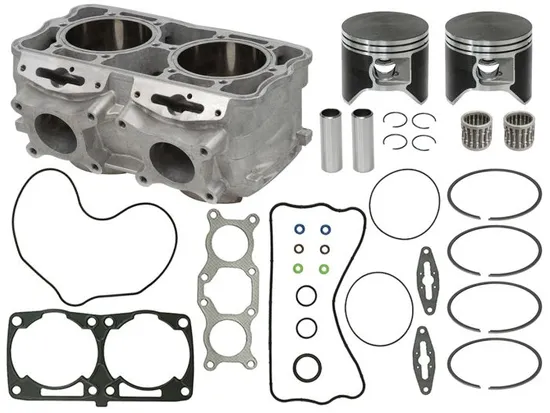 SP1 Cylinder Kit