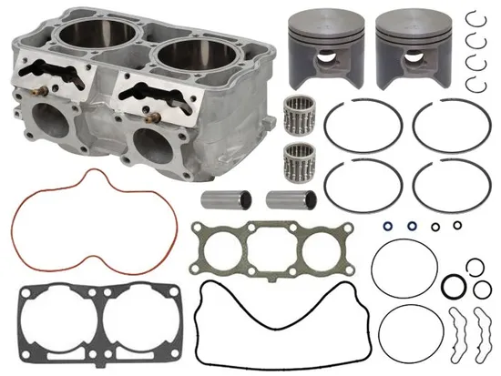 SP1 Cylinder Kit