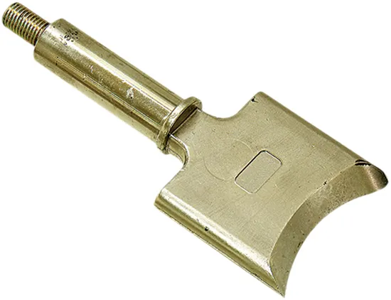 SPI Engine Power Valve