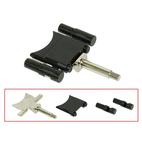 SPI Engine Power Valve