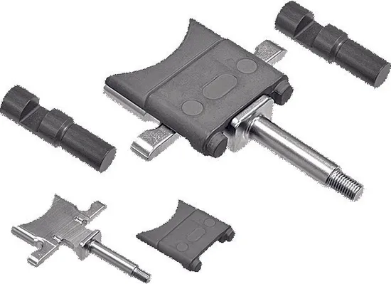 SPI Engine Power Valve