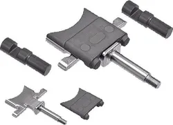 SPI Engine Power Valve