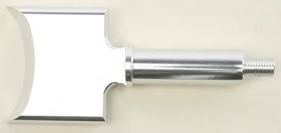 SPI Engine Power Valve