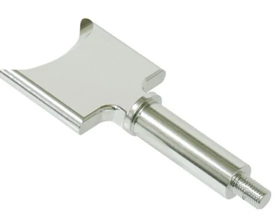 SPI Engine Power Valve